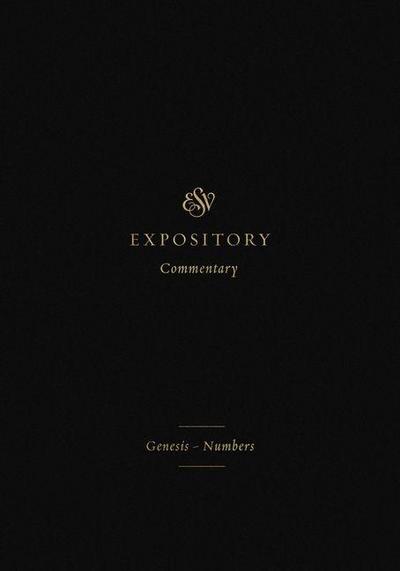 ESV Expository Commentary