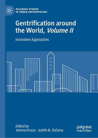 Gentrification around the World, Volume II
