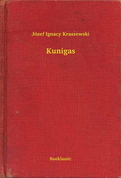 Kunigas