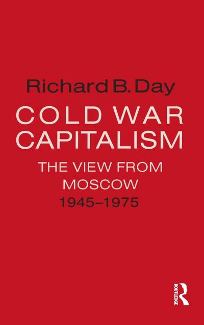 Cold War Capitalism
