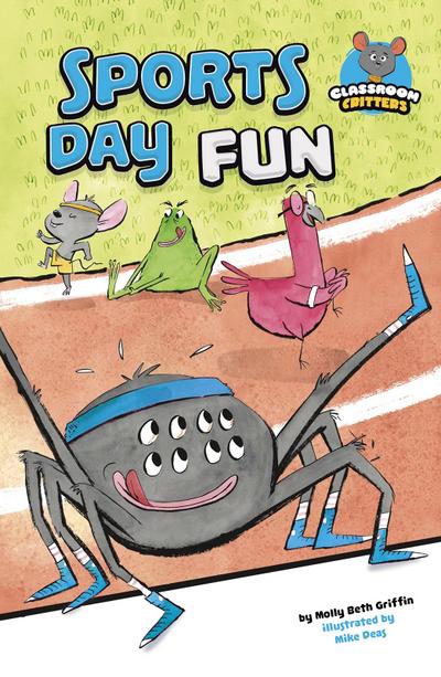 Sports Day Fun