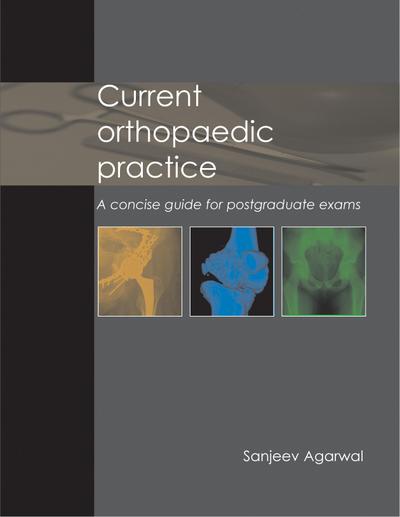 Current Orthopaedic Practice