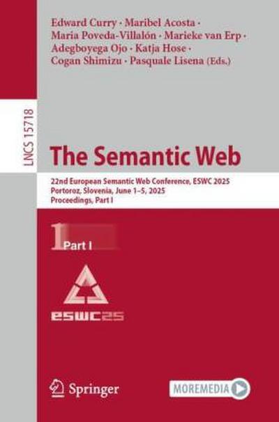 The Semantic Web