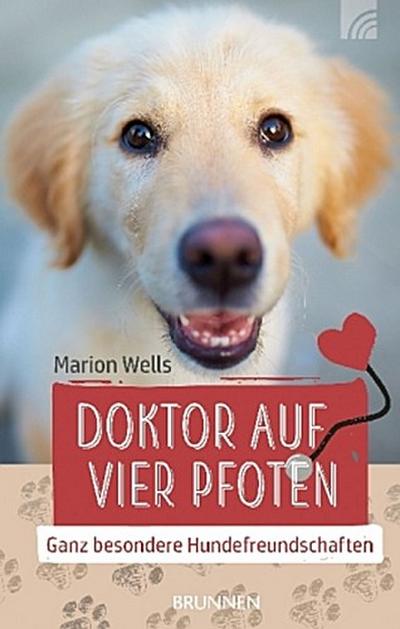 Doktor auf vier Pfoten