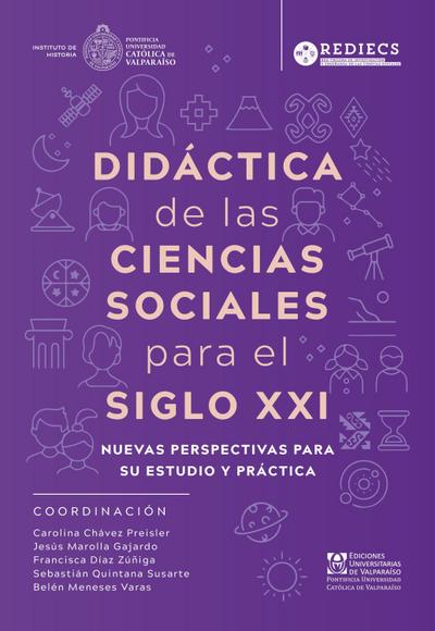 Didáctica de las ciencias sociales para el siglo XXI