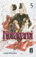 Noragami 5