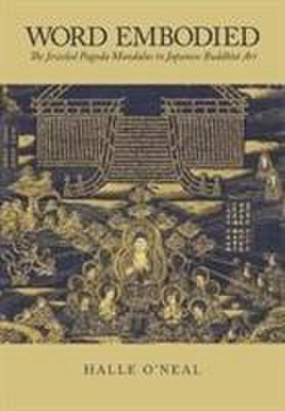 O’Neal, H: Word Embodied