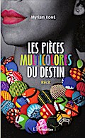 Les pièces multicolores du destin