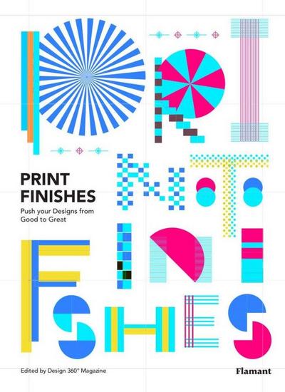 Print Finishes: Push Your Designs from Good to Great.