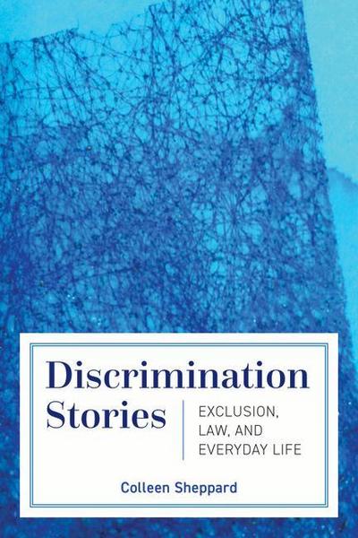 Discrimination Stories