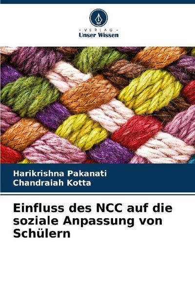 Einfluss des NCC auf die soziale Anpassung von Schülern