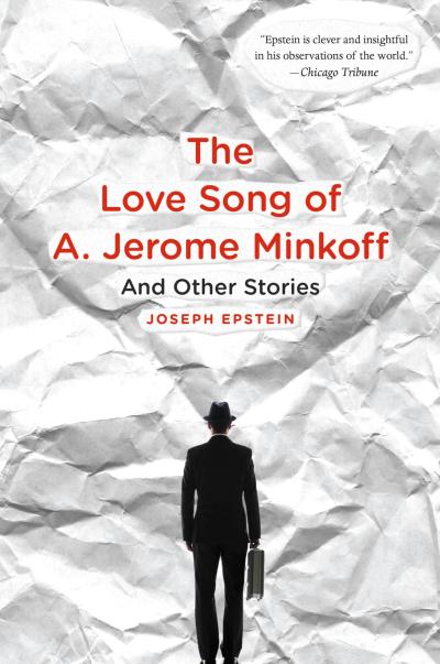 Love Song of A. Jerome Minkoff
