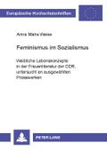 Feminismus im Sozialismus