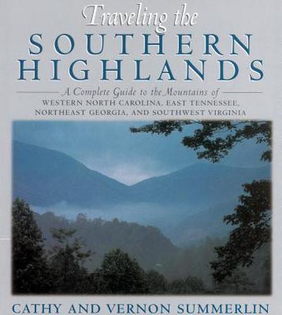 A Traveling the Southern Highlands