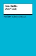 Franz Kafka: Der Proceß
