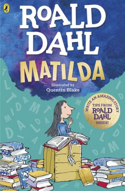 Matilda. Special Edition