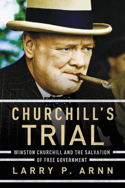 Churchill’s Trial