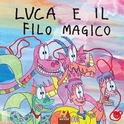 Luca e il filo magico
