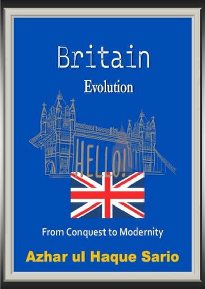 Britain Evolution