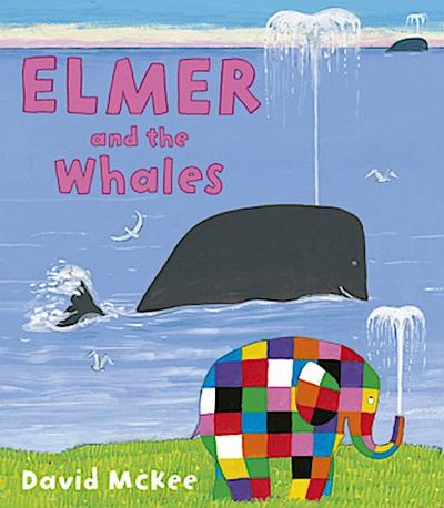 Elmer and the Whales