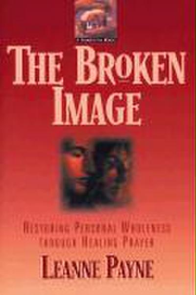 The Broken Image