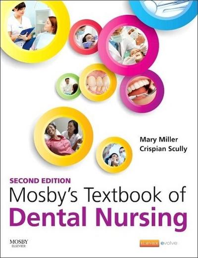Mosby’s Textbook of Dental Nursing
