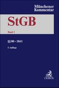 Münchener Kommentar zum Strafgesetzbuch Bd. 3: §§ 