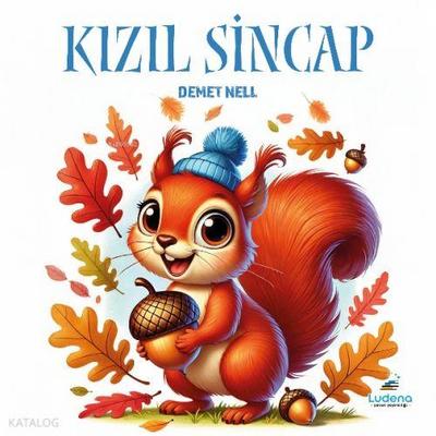Kizil Sincap