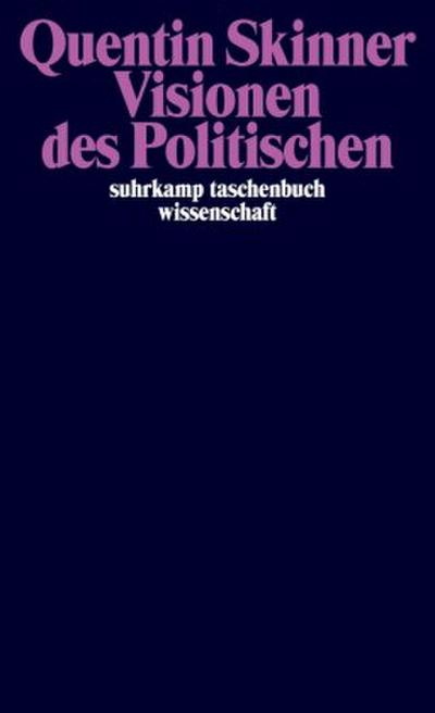 Visionen des Politischen