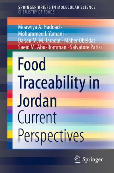 Food Traceability in Jordan