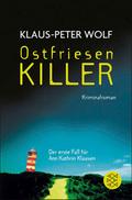 OstfriesenKiller von Klaus-Peter Wolf | Ebook