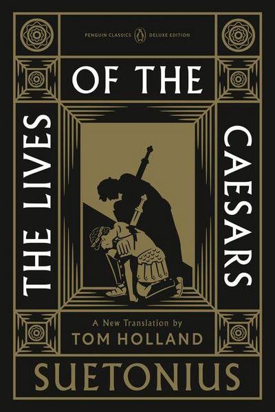 The Lives of the Caesars