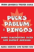 Pucks, Pablum and Pingos