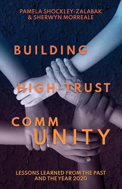 Building High Trust CommUNITY