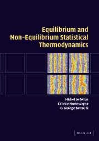 Equilibrium and Non-Equilibrium Statistical Thermodynamics