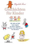 Geschichten für Kinder von Elizabeth Shaw | Buch