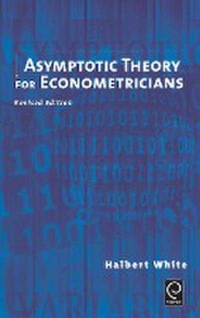 Asymptotic Theory for Econometricians