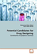 Potential Candidates for Drug Designing