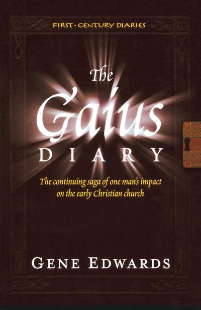 The Gaius Diary