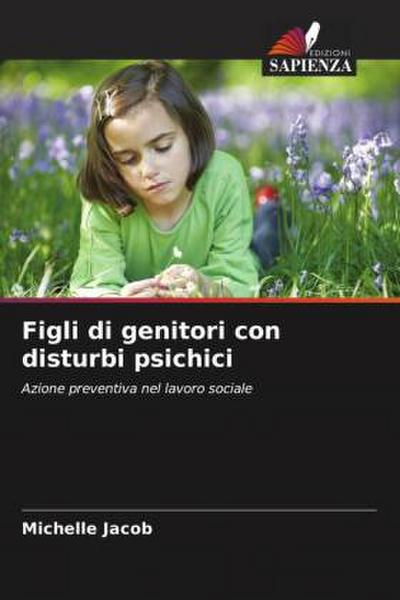 Figli di genitori con disturbi psichici
