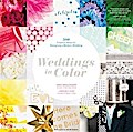 Weddings in Color