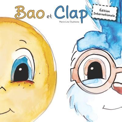 Bao et Clap: Édition internationale