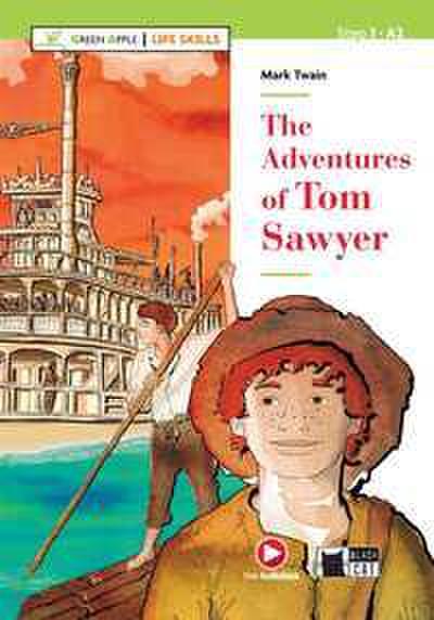 The Adventures of Tom Sawyer