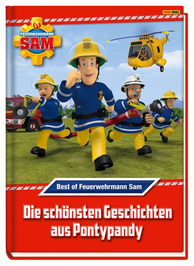 Best of Feuerwehrmann Sam: Die schönsten Geschichten aus Pontypandy