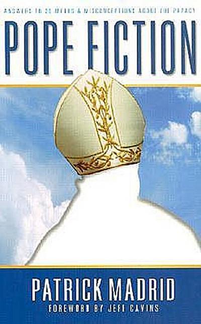 Pope Fiction