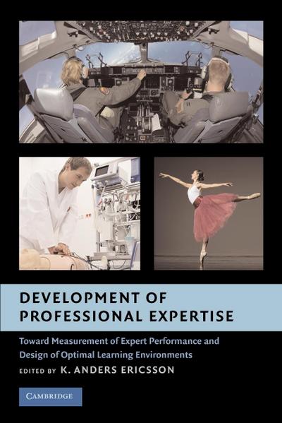 Development of Professional Expertise