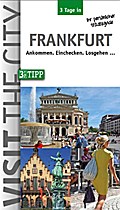 3 Tage in Frankfurt