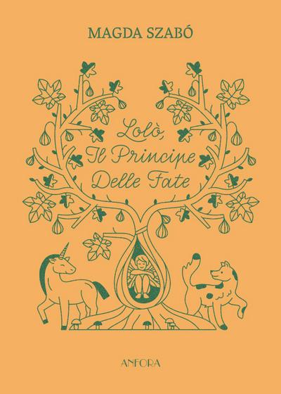 Lolò, il principe delle fate