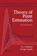Theory of Point Estimation
