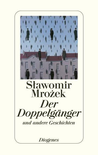 Der Doppelgänger